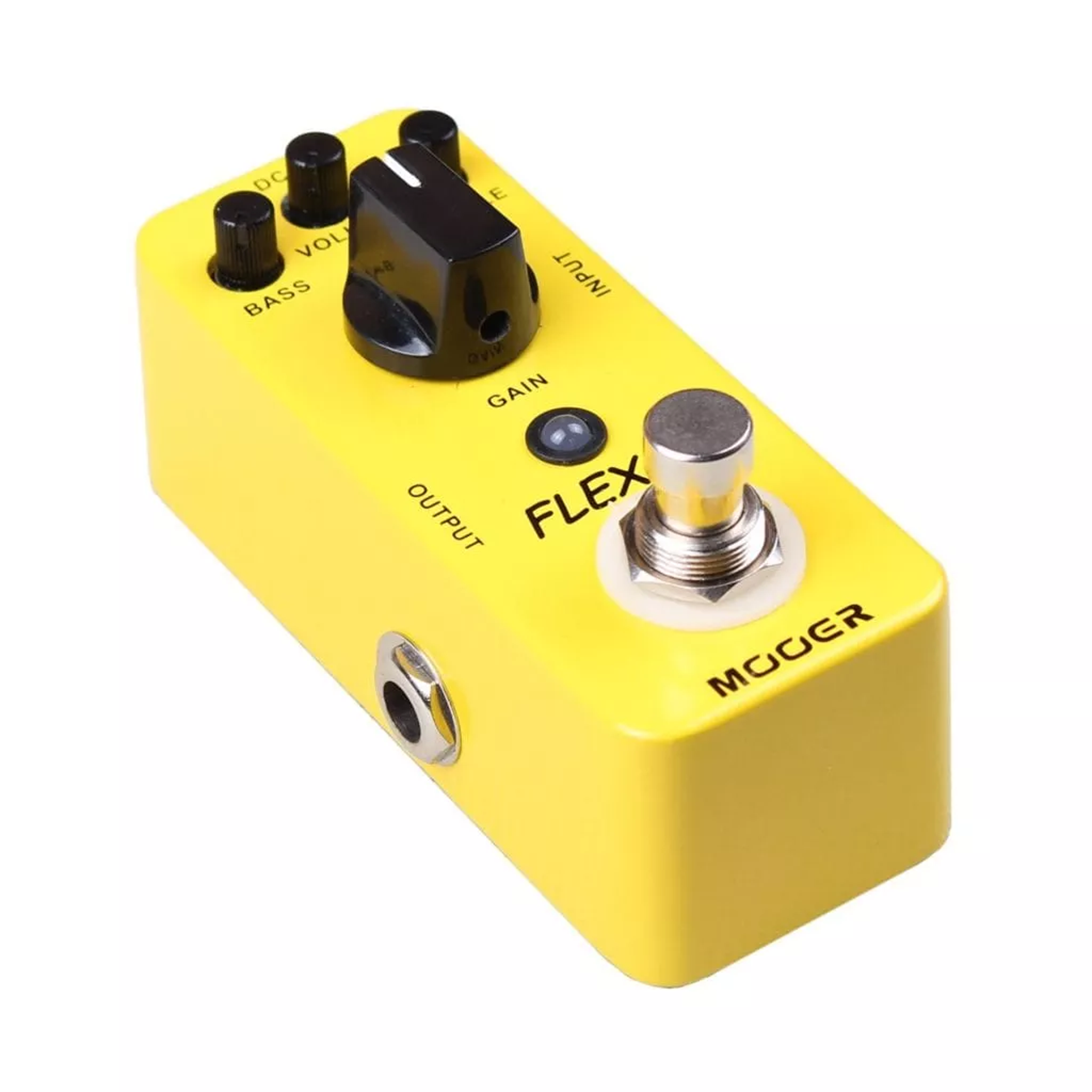 Mooer Flex Boost Micro Booster